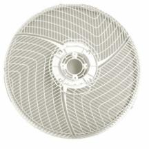 Eletricista para Manutenção de Ventilador Grade de Proteção, Hélice, Suporte de fixação, Pás