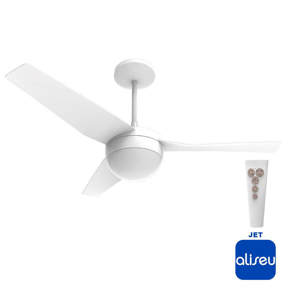 Serviços elétricos em geral 24 horas - ventilador%20de%20teto%20aliseu%20jet%20com%20controle%20remoto%20branco