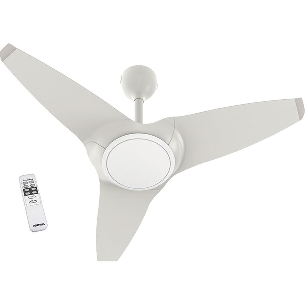 Serviços elétricos em geral 24 horas - ventilador%20teto%20flow%20ventisol%20branco%20controle