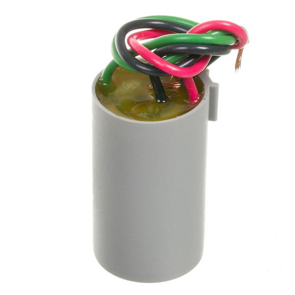 Serviços elétricos em geral 24 horas - capacitor para ventilador 6 3 mf  250v